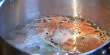 царская уха