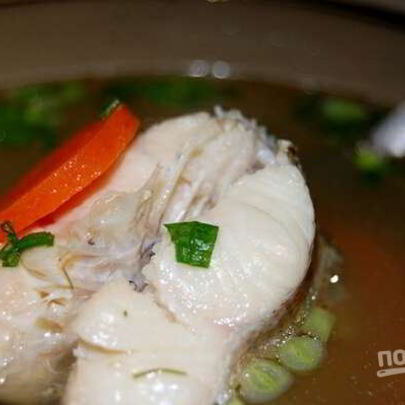 Уха Архиерейская