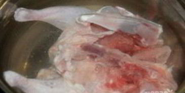 уха архиерейская