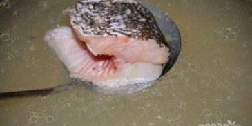 уха архиерейская