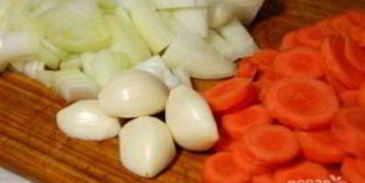 уха архиерейская