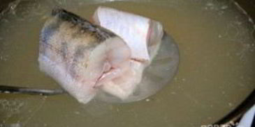 уха архиерейская