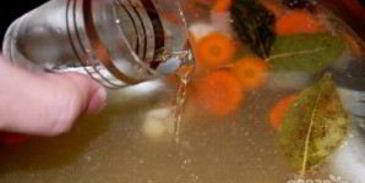 уха архиерейская