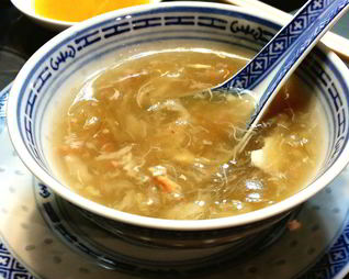 Уха без горечи