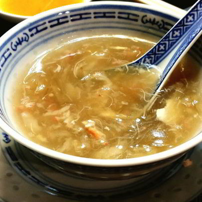 Уха без горечи