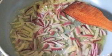 уха из форели по-фински со сливками