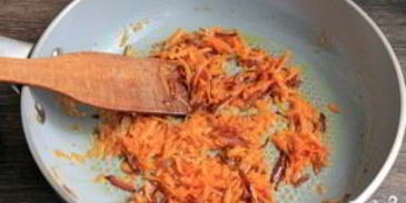 уха из форели по-фински со сливками