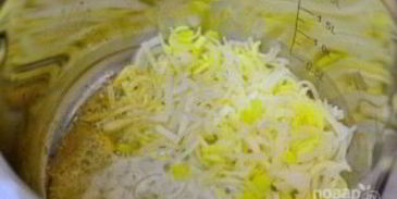 уха из форели по-фински