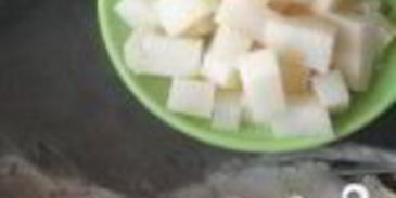 уха из карася