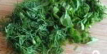 уха из карася