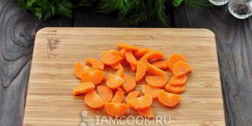 уха из кефали