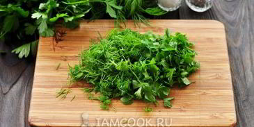 уха из кефали