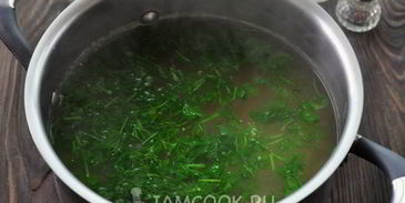 уха из кефали