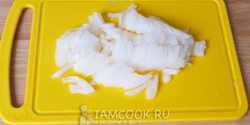 уха из кеты