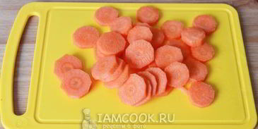 уха из кеты