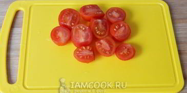 уха из кеты