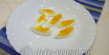 уха из хребтов семги