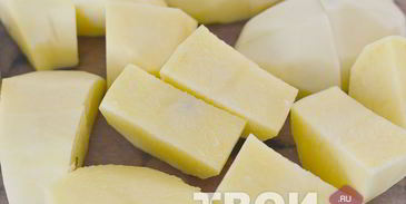 уха из красной рыбы