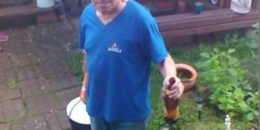 уха из лосося и форели