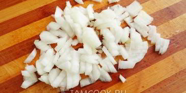 уха из морского окуня