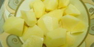 уха из пангасиуса