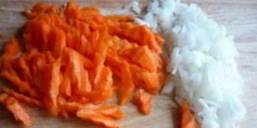 уха из сазана