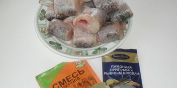 уха из щуки