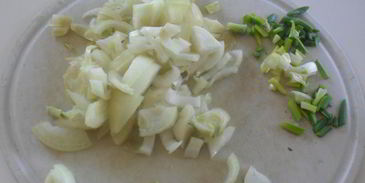 уха из щуки