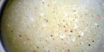 уха из скумбрии