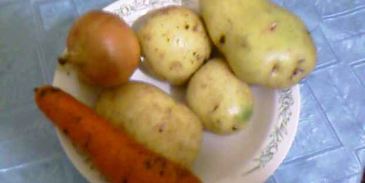 уха из судака