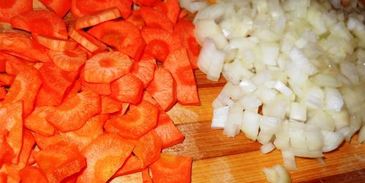 уха по-домашнему