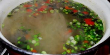 уха по-домашнему