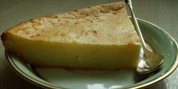 уха по-фински со сливками