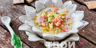 уха по-фински