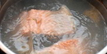 уха по-норвежски