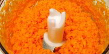 уха с перловкой