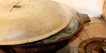 уха с речной рыбы