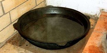 уха с речной рыбы