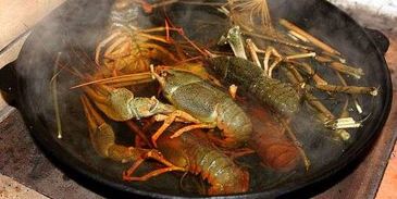 уха с речной рыбы