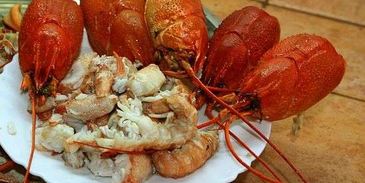 уха с речной рыбы