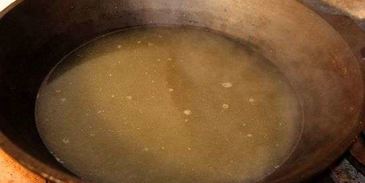 уха с речной рыбы