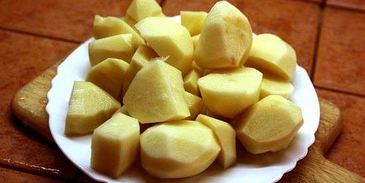 уха с речной рыбы