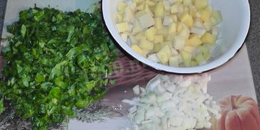 уха судачья по-ростовски