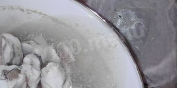 уха судачья по-ростовски