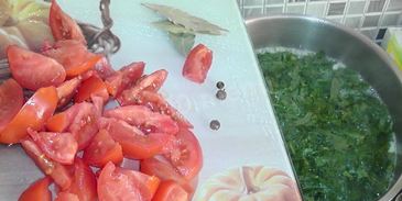 уха судачья по-ростовски