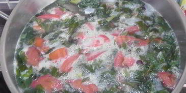 уха судачья по-ростовски