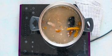 венгерская уха