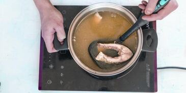 венгерская уха