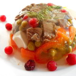 Вкусные рецепты