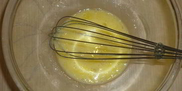 бейгли — венгерский рождественский рулет